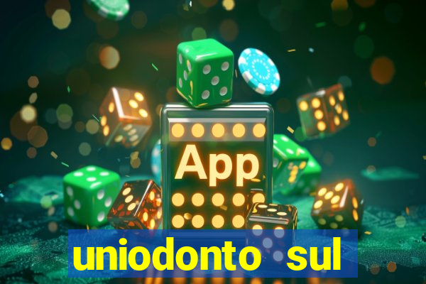uniodonto sul fluminense 2 via boleto